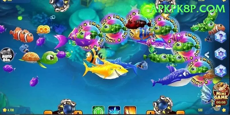 fishing mahseer trout Games (Casino & Earning) Plus v2.9.8 Screenshot 1