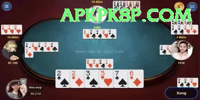 Nine Casino PK PK Champion Screenshot 3 - 5