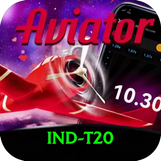 ind t20 Deluxe Pro v4.5.1 - 2