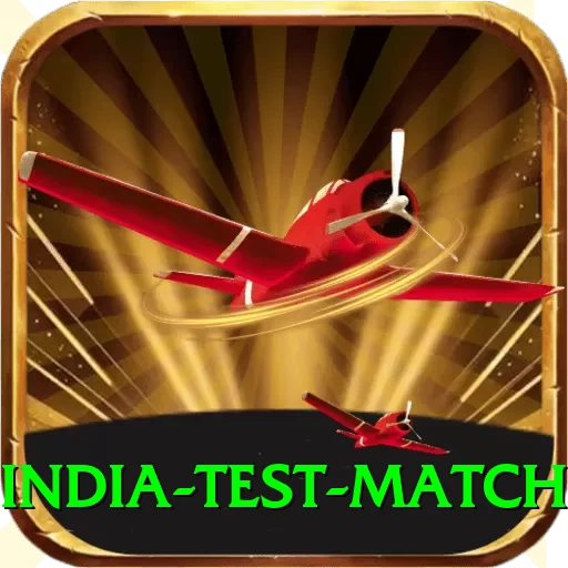 india test match Pro v2.3.7 - 2