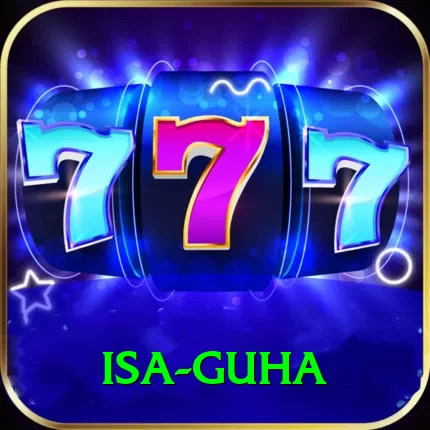 isa guha Gold v4.5.3 - 2