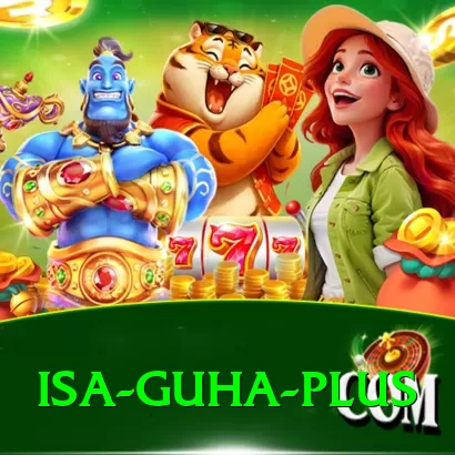 isa guha Premium v4.1.7 - 2