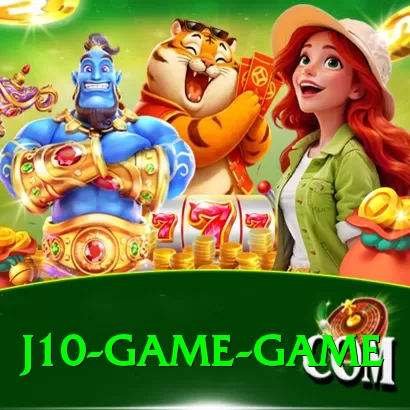 J10 Game VIP - Casino & Slots - 2