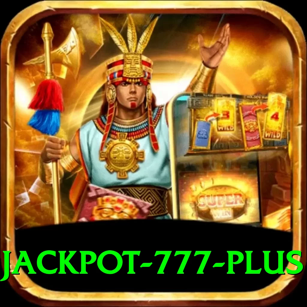 jackpot 777 Casino Plus v5.9.2 - 2
