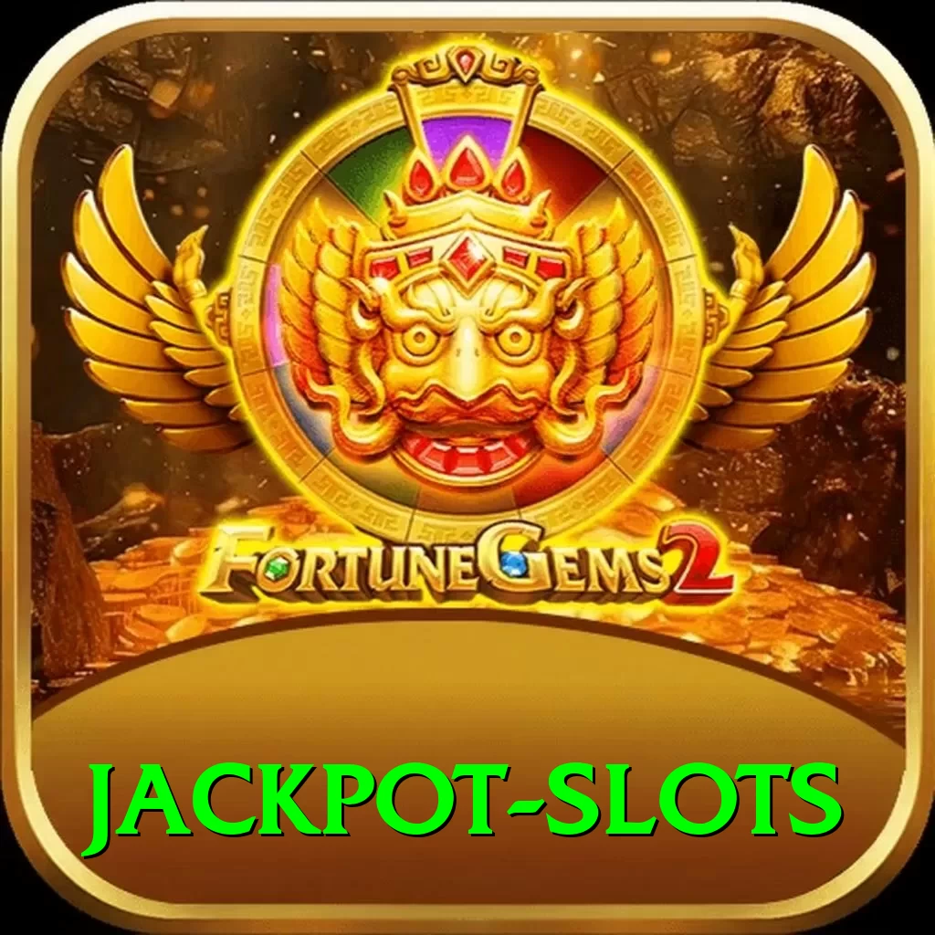 jackpot slots Ultimate v5.7.3 - 2