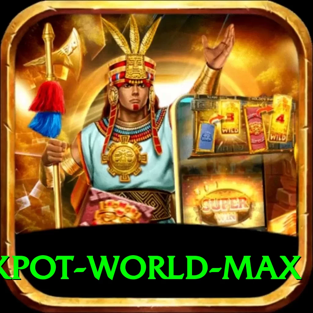 Jackpot World Royal Casino App - 2