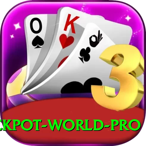 Jackpot World Deluxe v4.1.6 - 2