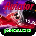 jahoslots Gold vv3.1.1
