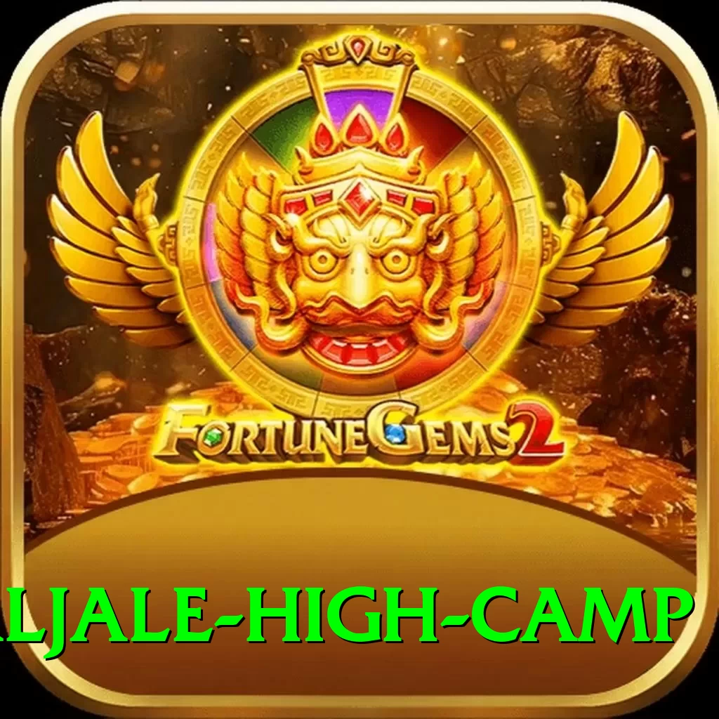 jaljale high camp Apps (Tools & Injectors) Deluxe v4.8.7 - 2
