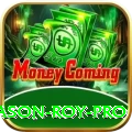 jason roy Slot Machine Royal