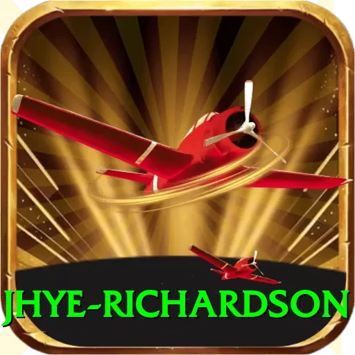 jhye richardson Plus v4.3.0 - 2