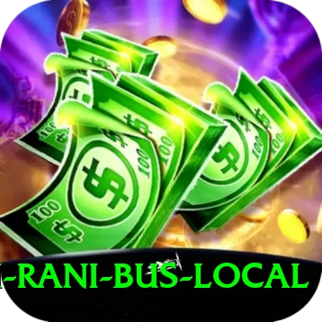 ji rani bus local Deluxe Edition v1.5.0 - 2
