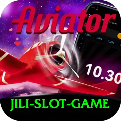 jili slot game - 2