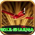 joginder sharma Gold Pro v3.1.3