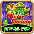 Juwa6 Games (Casino & Earning) Deluxe vv5.8.2