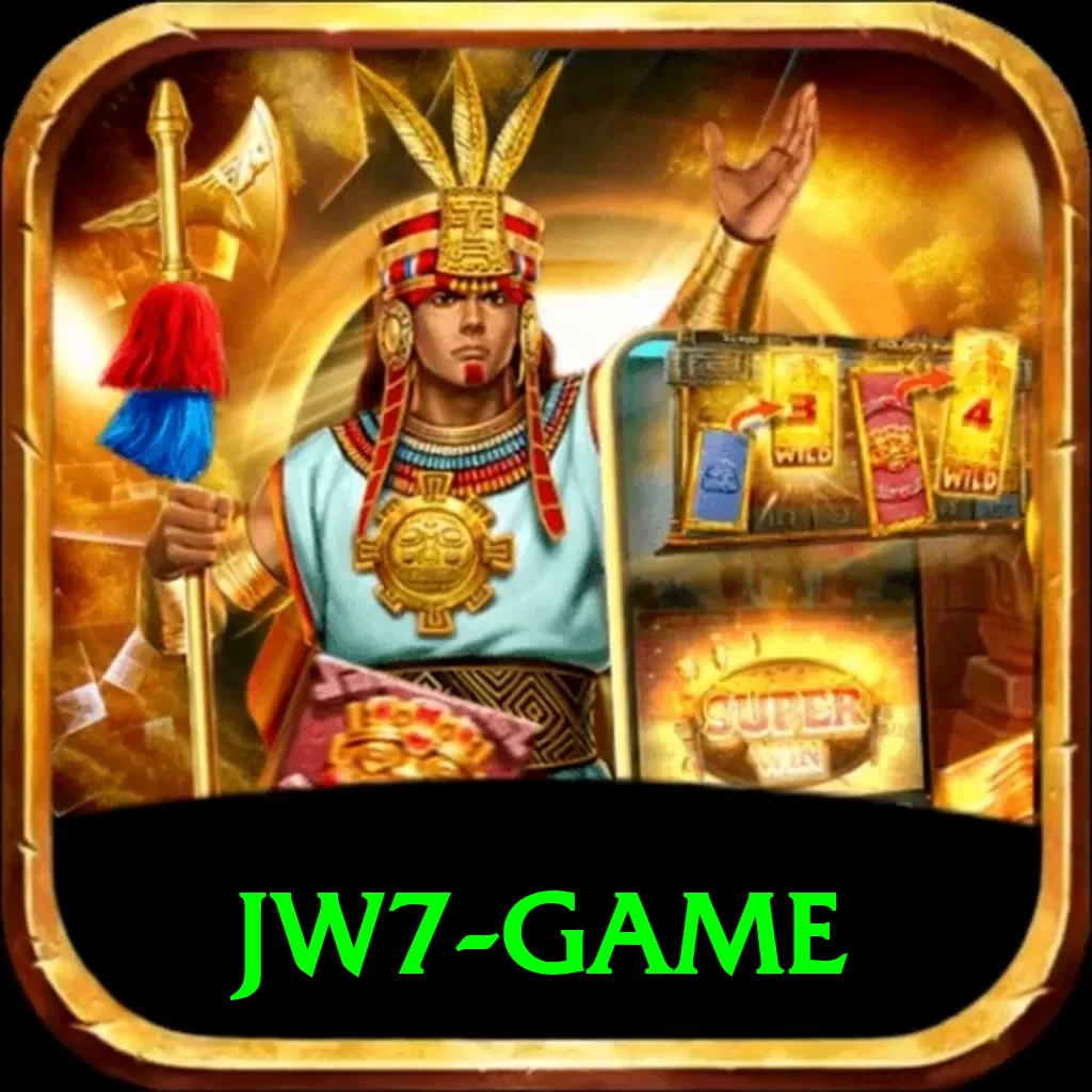 JW7 Game Deluxe Edition v3.7.7 - 2