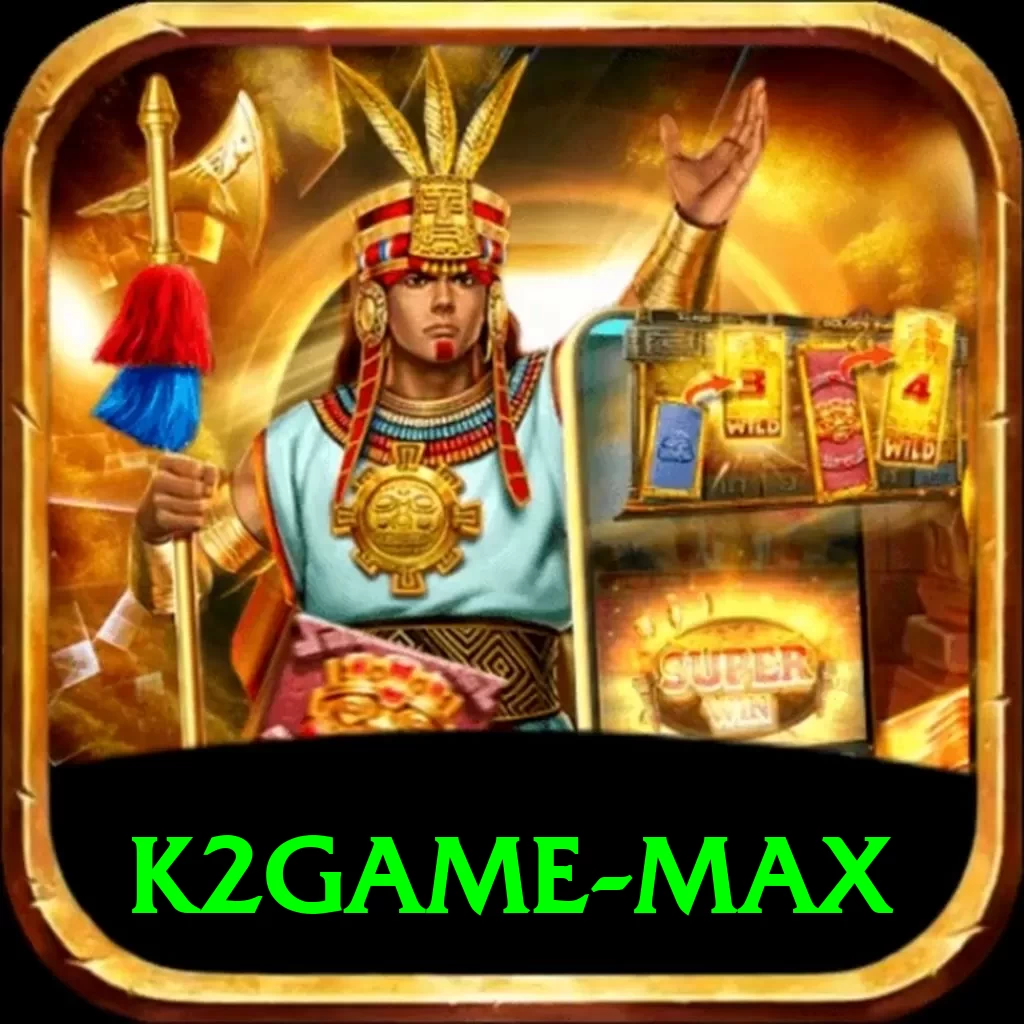 k2game Master v1.9.2 - 2