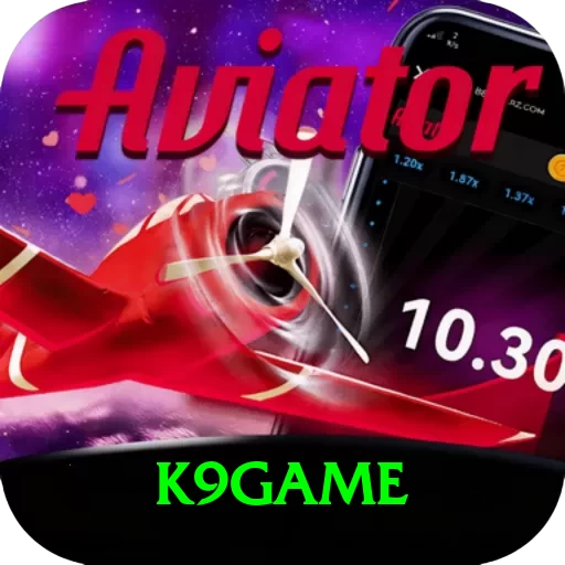 k9game Games (Casino & Earning) Elite v2.2.8 - 2