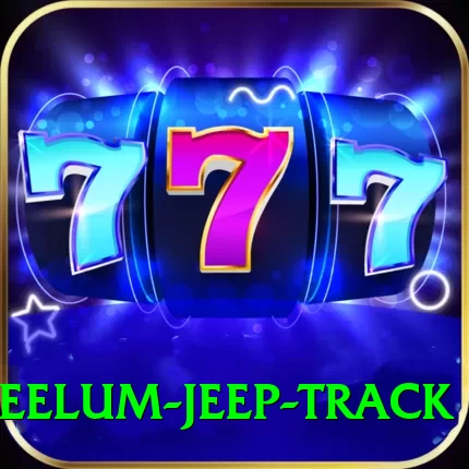 kaghan neelum jeep track Turbo Pro v2.3.9 - 2