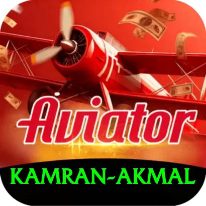 kamran akmal Premium Edition v2.1.9 - 2