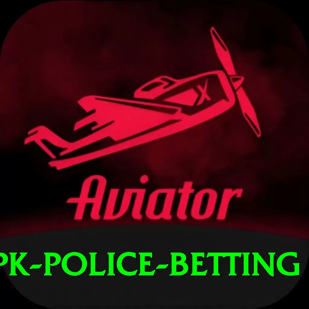 kpk police betting Gold Pro v5.9.7 - 2