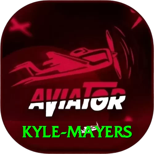 kyle mayers Plus - 2