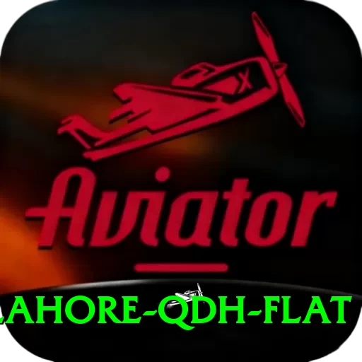 lahore qdh flat Plus Edition v1.3.4 - 2