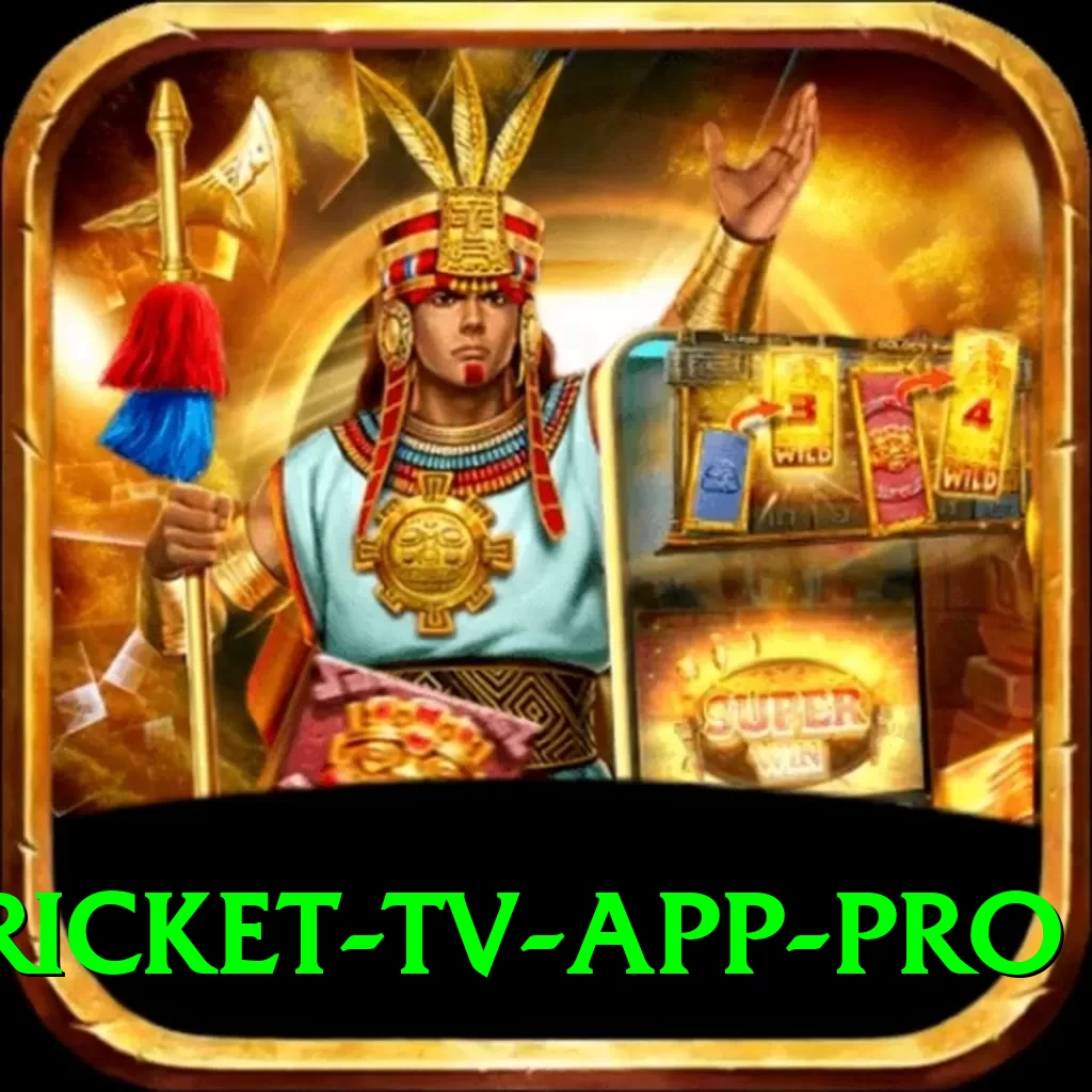 live cricket tv app Games Turbo - 2