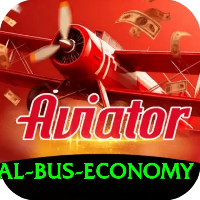 local bus economy Pro1 v5.1.6 - 2
