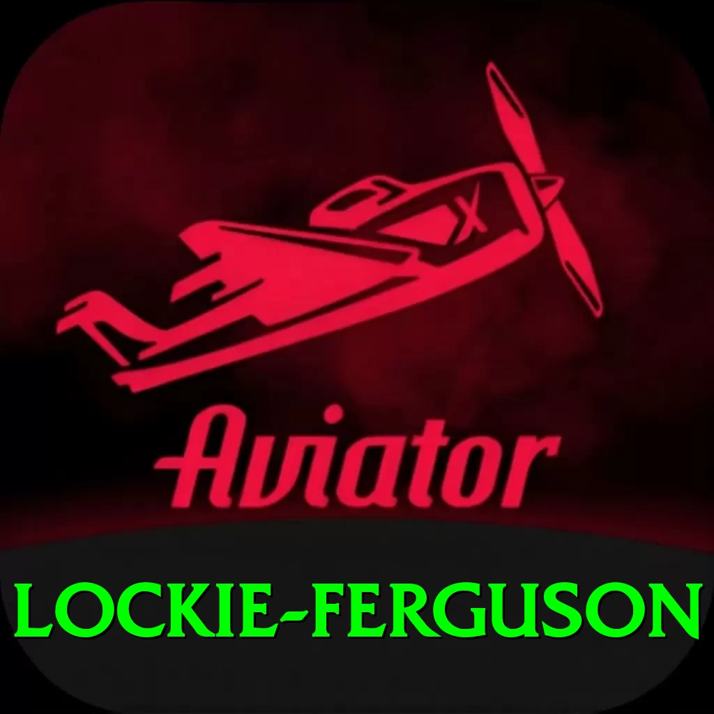 lockie ferguson VIP Pro v2.1.9 - 2