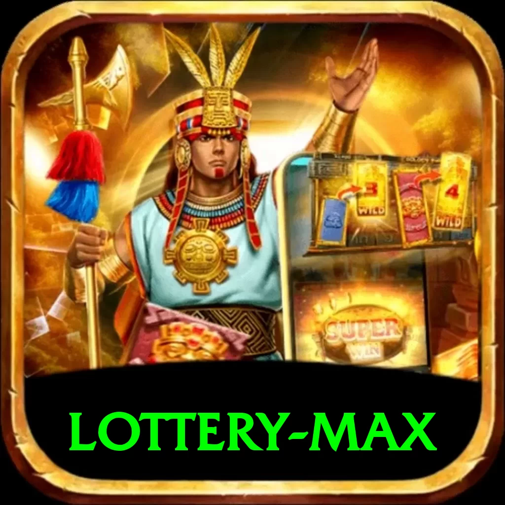 lottery Deluxe Latest v2.3.1 - 2