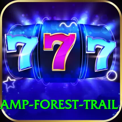 low camp forest trail Master Pro v4.2.1 - 2