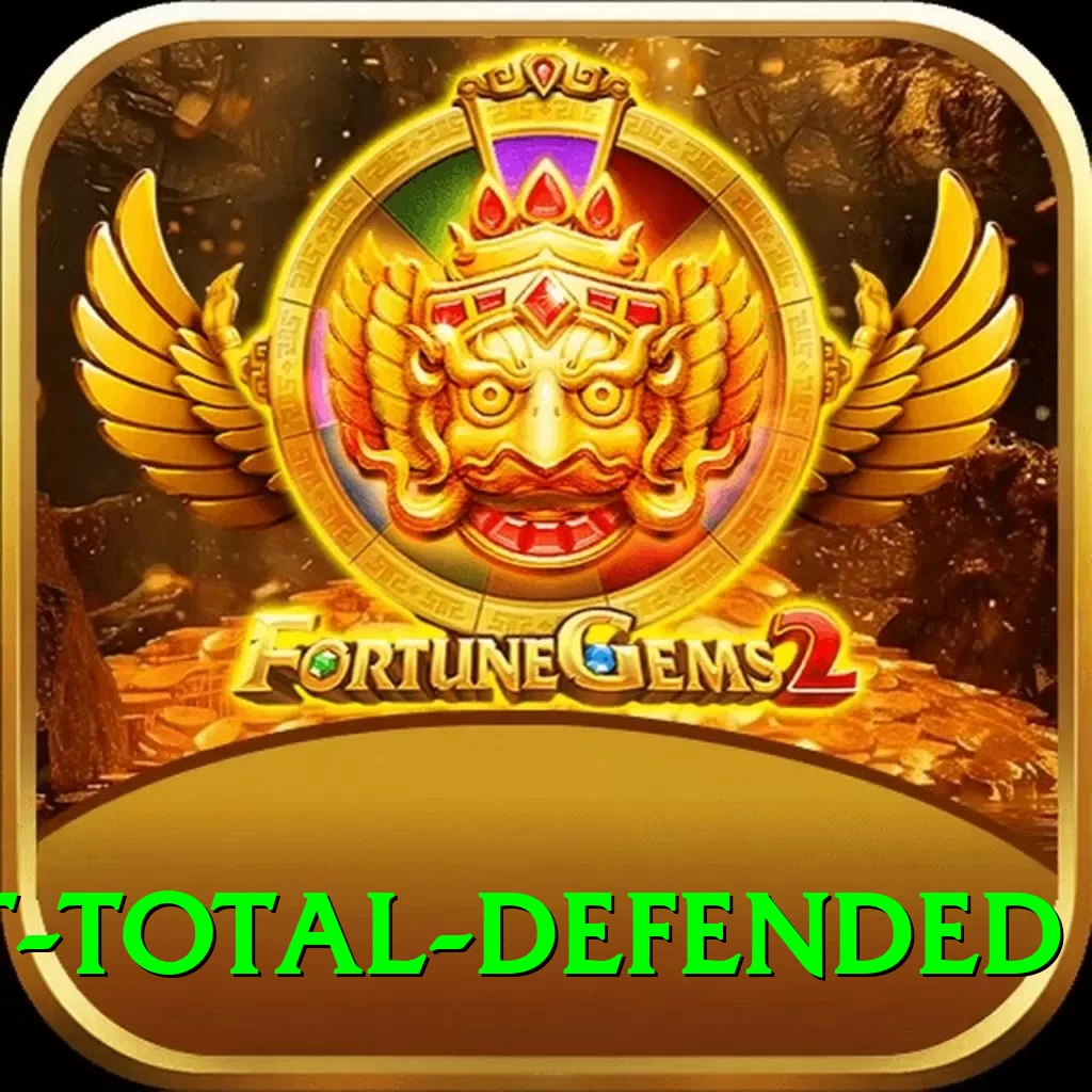 lowest total defended Deluxe Edition v3.3.2 - 2