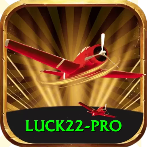 luck22 Casino Official v2.2.8 - 2