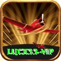 luck33 - Gaming Master