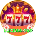 Luck44 - Premium Earning App