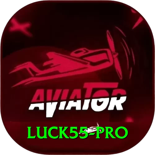 luck55 VIP Pro vv3.2.5 - 2