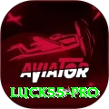 luck55 VIP Pro vv3.2.5