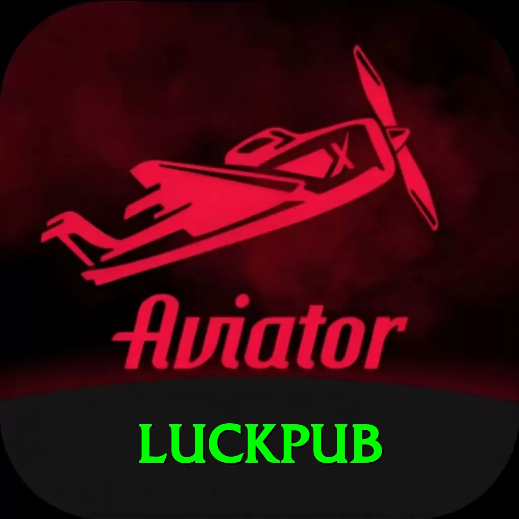 luckpub Premium Plus v2.0.8 - 2