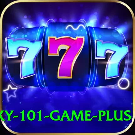 Lucky 101 Game Games Royal - 2