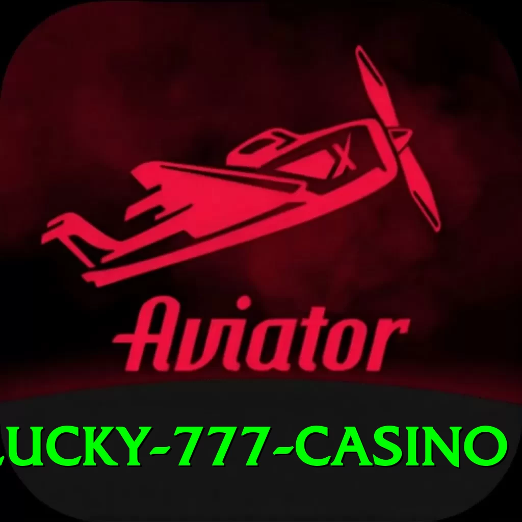 lucky 777 casino VIP Pro v3.8.4 - 2