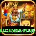 Lucky Legends Super New