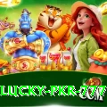 Lucky PKR 777 Pro v4.0.9