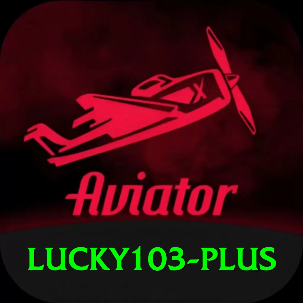 lucky103 Max v2.3.1 - 2