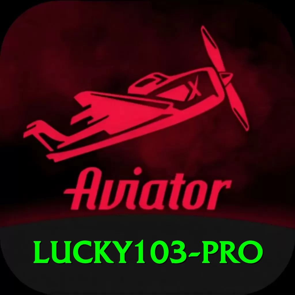 lucky103 Deluxe Gaming App - 2