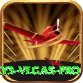 lucky3 vegas Champion PK v3.9.7