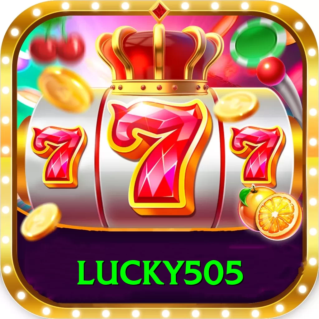 lucky505 Apps (Tools & Injectors) Master v1.0.7 - 2