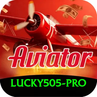 lucky505 Legend Casino App - 2