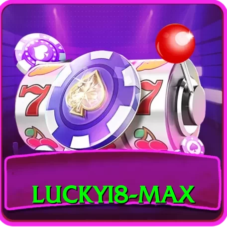 luckyi8 Gold Edition v5.9.8 - 2