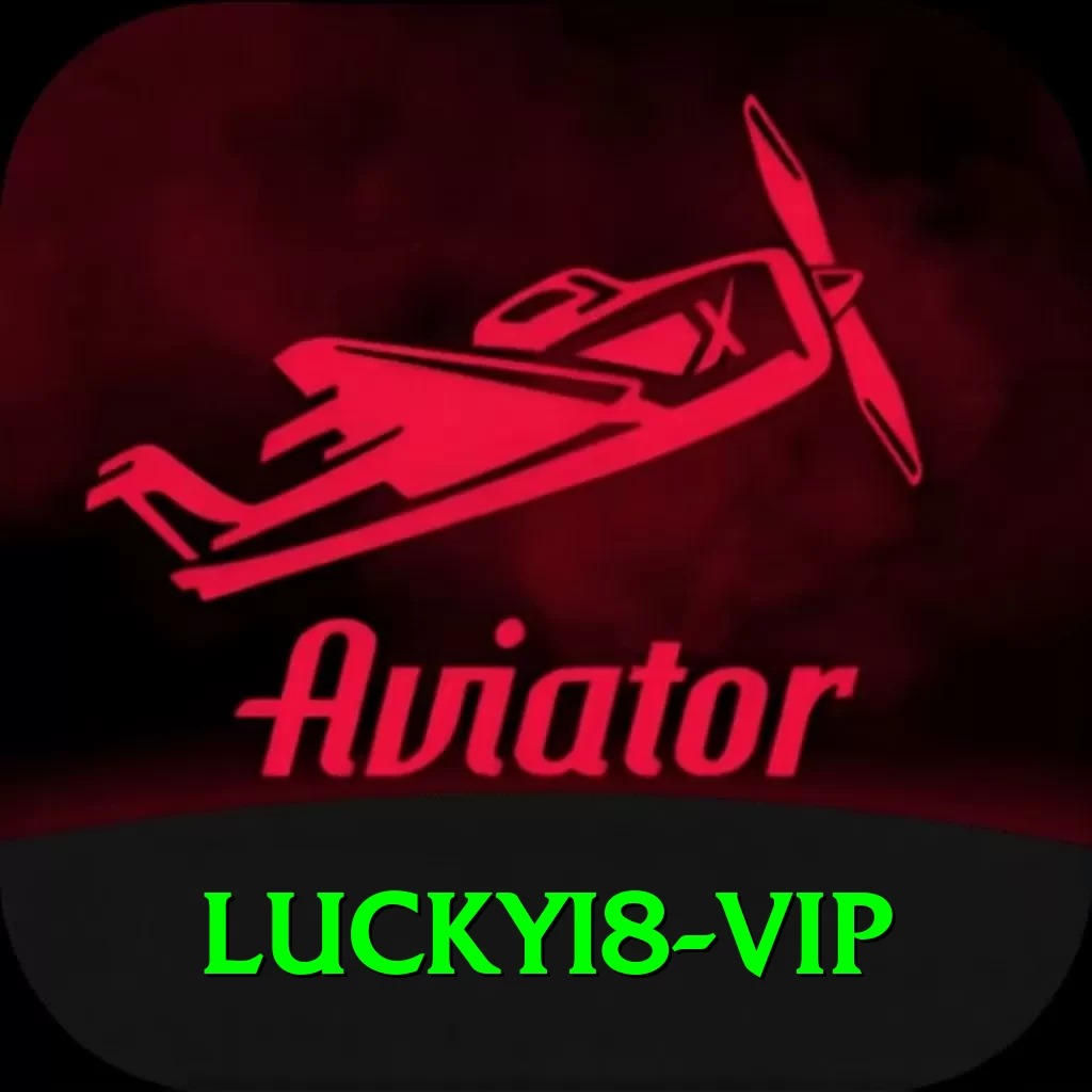 luckyi8 - Deluxe v3.1.5 - 2